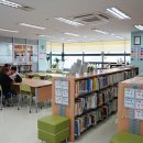 어린이도서관 이미지