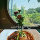 어반크루즈 | 청주 율량동 모임장소 어반크루즈 식전스프, 후식 주는 레스토랑