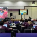 로봇&드론 코딩 교실 | 2025 글로벌 프로 로봇 대회 파이널 본선대회 진출 코엑스 A 홀 방문 후기(feat, 코딩 미션)