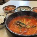 신사동맛집 혼밥하기 좋았던 청담동순도리 육개장