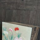 민화와 한지공예의 만남 이미지