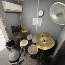 (1:1레슨)드럼 개인레슨(30분) 이미지