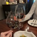 에스티프렌치 | 화곡 레스토랑 더203에스티ㅣ기념일 데이트 분위기 맛집 (파스타/스테이크/와인)