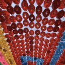 감로수식당 - 거제시 | 서울 석가탄신일 분위기 느끼기 좋은 사찰 2탄 / 삼성역 봉은사 야간방문후기