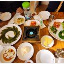 양남보쌈 이미지