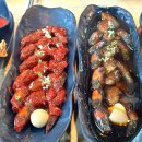 잡수새우 | [속초/잡수새우]맛있는 새우장 잡수세유~🦐 새우장 현지인 맛집 내돈내산 후기