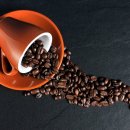 커피 마시면 건강,하루 한잔의 커피로 사망 위험 낮출수 있습니다. 이미지