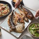 정담어가화덕생선구이 이미지