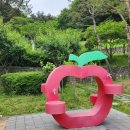 예산군공설운동장 이미지