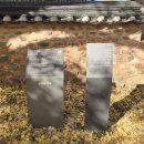 신경섭가옥 공중화장실 | 보령 청라 은행마을 걷기 여행, 신경섭 가옥과 500년 느티나무 이야기