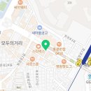 오렌즈외대점 이미지