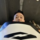 태웅2체육관 | 컨텐더 몸통 보호대 리뷰