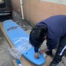 풍전농원 | 210509 서핑일기