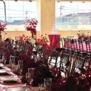 루비마로 | 웨딩 출장케이터링 마벨메종 케이터링 후기