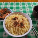 국시한그릇 이미지