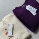 와플캣 | 얼바닉 30, 드래프트맨 와플 가디건 / 팔레트 니트