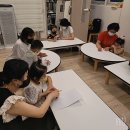 말랑말랑 그림책 테라피 이미지