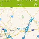 남한강자전거길 21 이미지