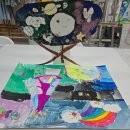 강동숲유치원 이미지