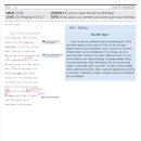 동구루체테어학원 이미지