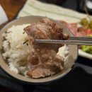 섬마을식당꼬모치킨 | 동탄호수공원 맛집 추천 | 후라토식당 동탄레이크꼬모점 규카츠 스테키 정식 후기