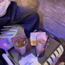 아쿠아카페(AQUA CAFE) | [안성 스타필드 카페] 카페 드 아쿠아(@cafe.de_aqua)