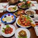 송학삼계탕 | 광주 한정식 맛집 송학한정식 : 대통령도 방문한 서구 맛집