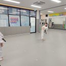 용인대 명성 태권도 이미지