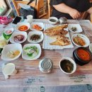 어촌밥상 이미지