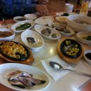 국제여객선터미널 앞 이미지