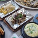 홍일수산식당