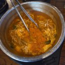 [서울/공덕 마포] 육회 맛있는 공덕 맛집 / 육회어때 경의선숲길점