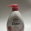 워시화이트(Wash White) | 복숭아 향/피치 향 바디워시 찾는다면? 도브 리밸런싱 바디워시 화이트피치 솔직 후기!