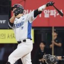 프로야구 KT, ooo에 대역전승…개막 후 &#39;첫 5위&#39; 이미지