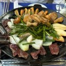 사당 곱창 맛집 바른황소곱창 웨이팅 솔직 후기, 곱이 꽉 찬 한우곱창