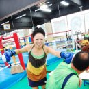 관저 복싱 클럽 이미지