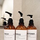 호스텔 하루 이미지