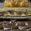 신기길 | 신기시장 다시오픈한 신기도넛 빵집