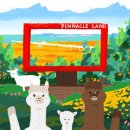 피나클랜드 이미지