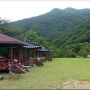 백둔리보건진료소 이미지