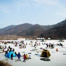 포천빙어축제 티스토리