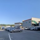 건국동 광주은행 사거리 이미지