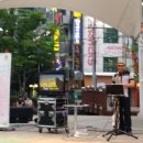 상남분수광장 이미지