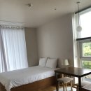 스테이 호자 | [제주도/세화] 제주도 동쪽 뚜벅이 여행 숙소 스테이 호자