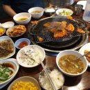 2000 식당 이미지