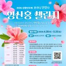 영산홍