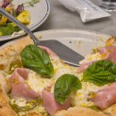 나폴리 카페 이미지