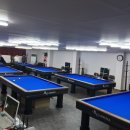 플러스 당구클럽 이미지