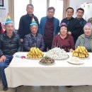 시곡4리경로당 백세시대