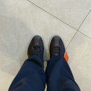 브라운스프링 | (W)나이키 샥스 Z 벨벳 브라운 라이트 초콜릿 230사이즈 내돈내산 후기